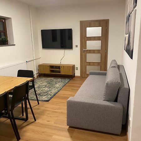 Villa Maya Horní Planá 외부 사진