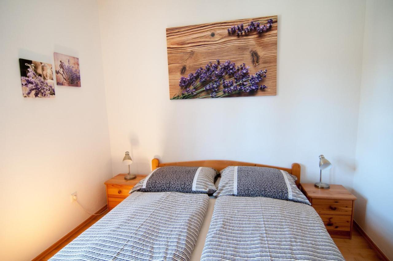 Villa Maya Horní Planá 외부 사진