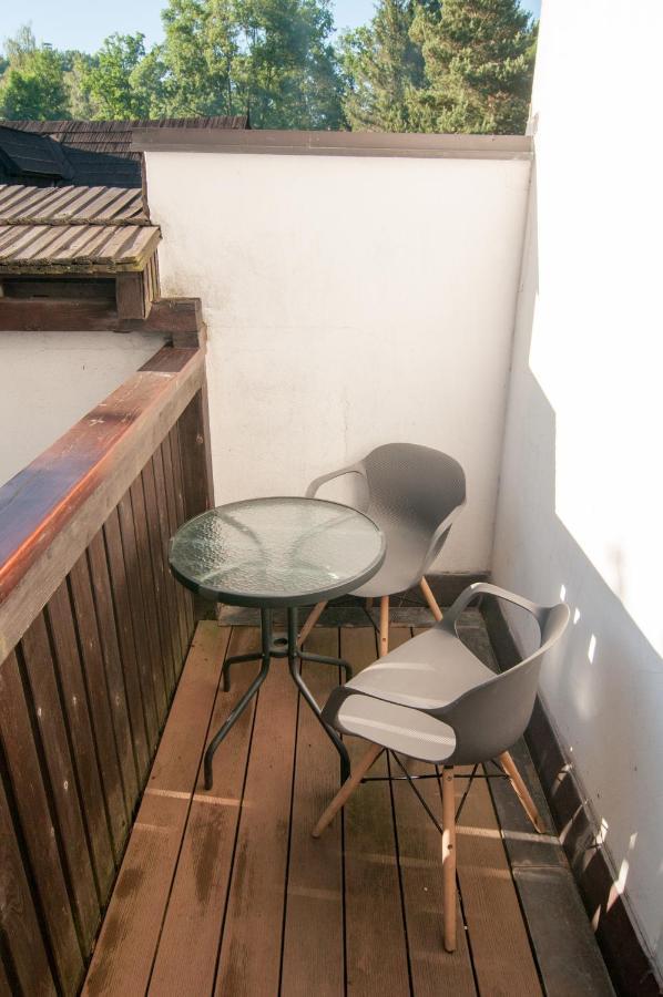 Villa Maya Horní Planá 외부 사진