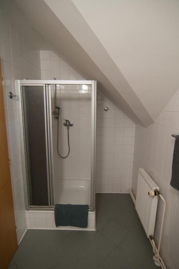Villa Maya Horní Planá 외부 사진