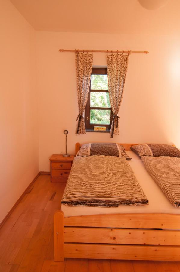 Villa Maya Horní Planá 외부 사진