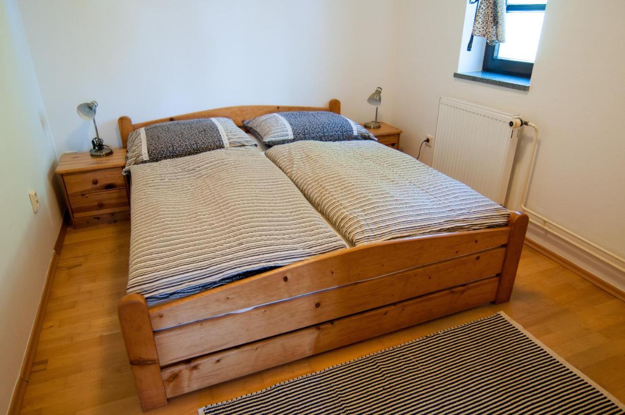 Villa Maya Horní Planá 외부 사진