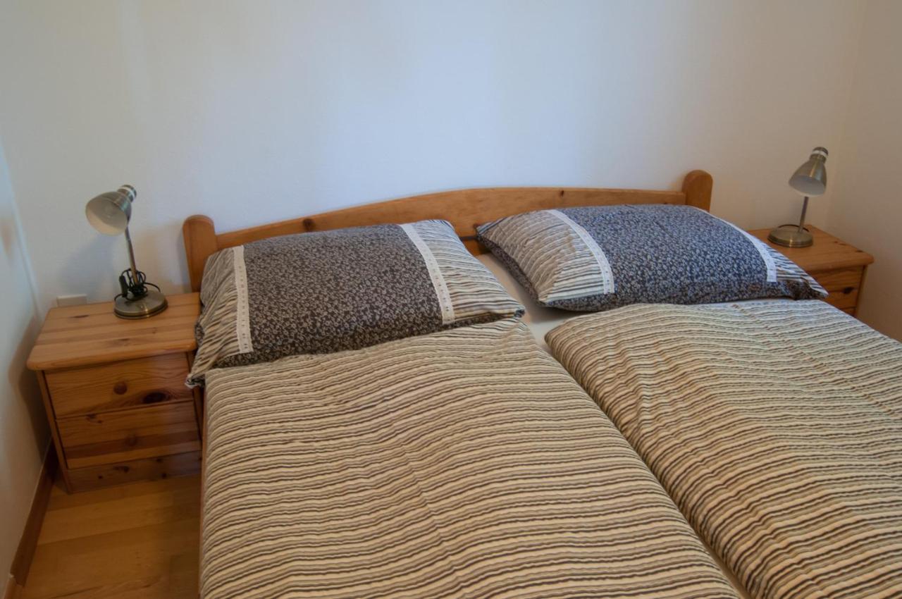 Villa Maya Horní Planá 외부 사진