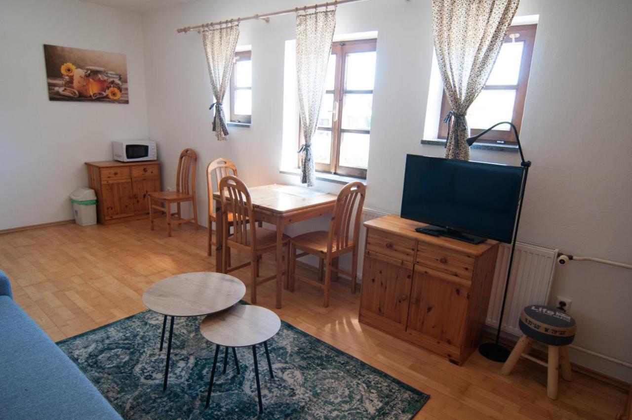 Villa Maya Horní Planá 외부 사진