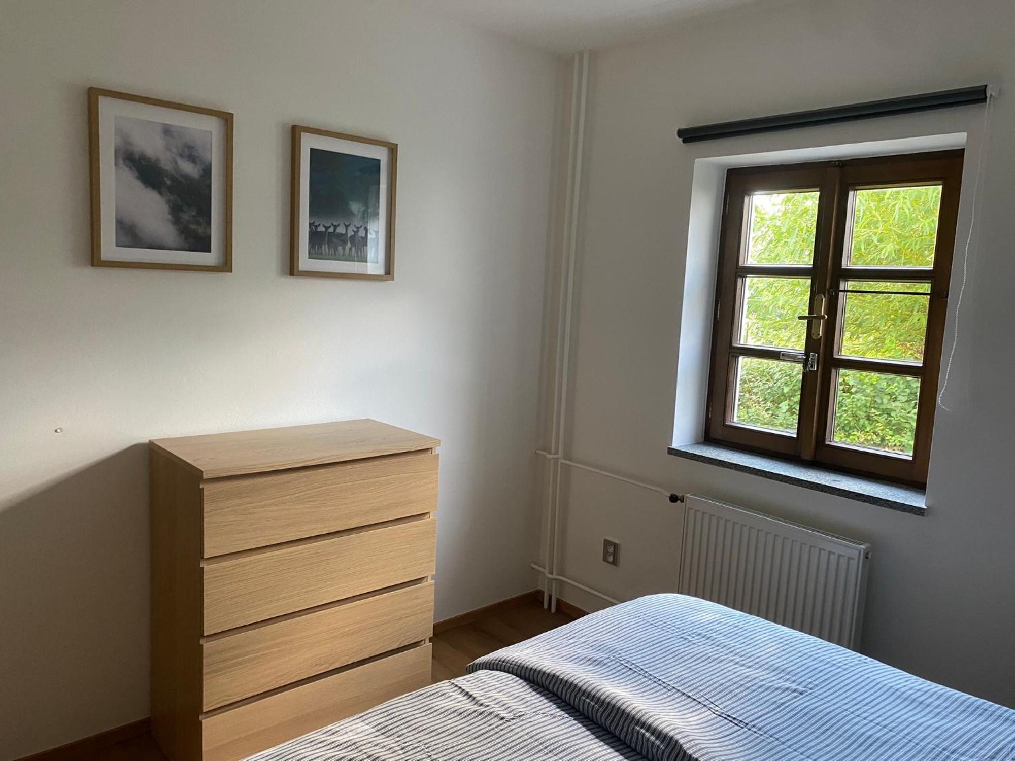 Villa Maya Horní Planá 외부 사진