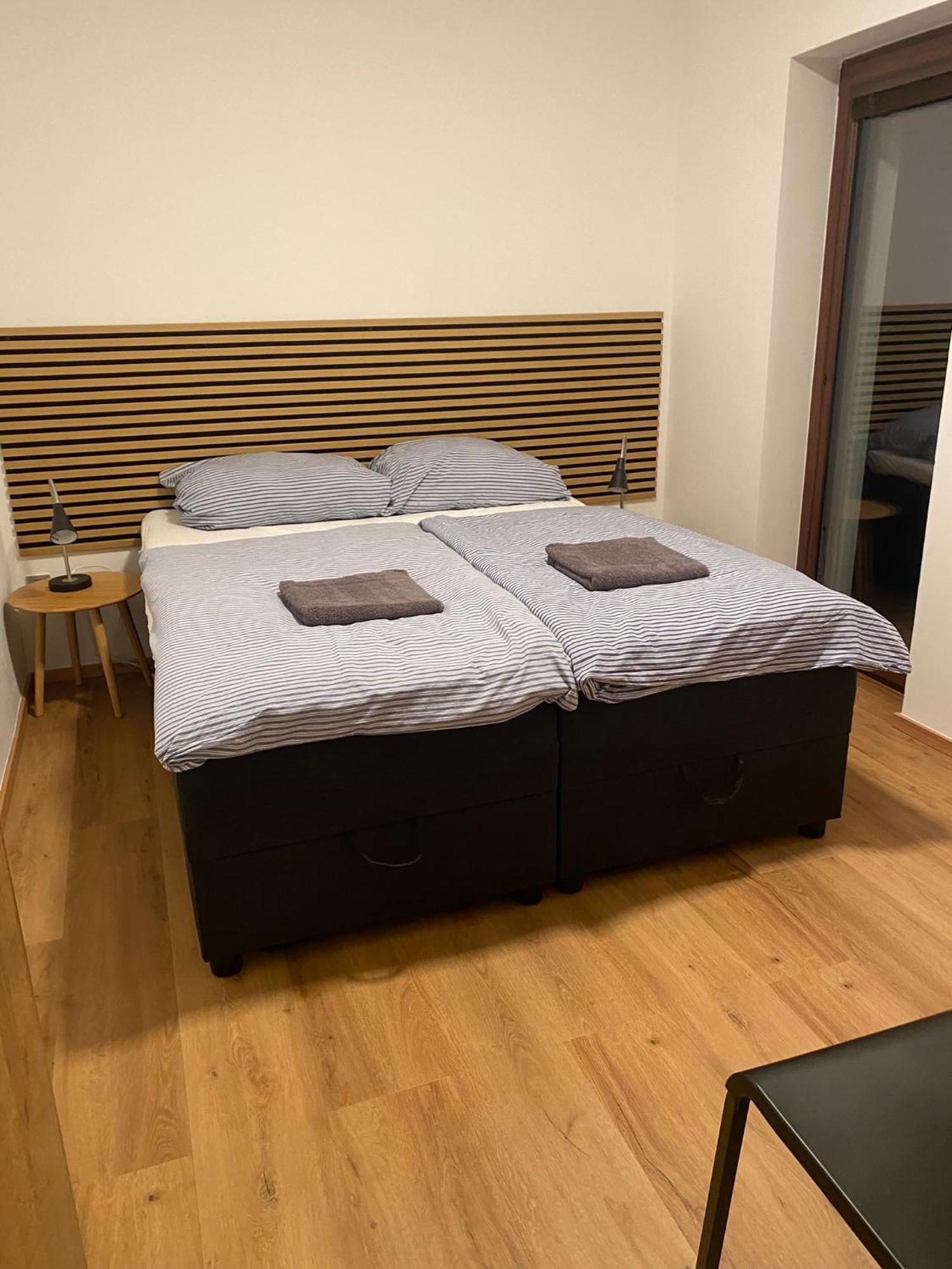 Villa Maya Horní Planá 외부 사진