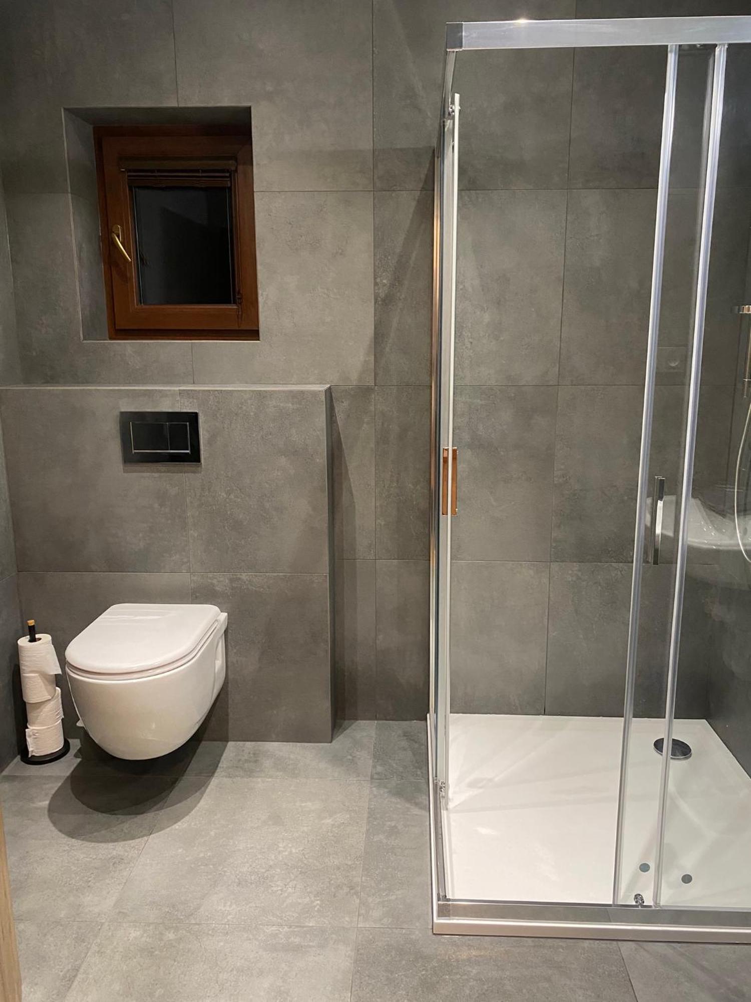 Villa Maya Horní Planá 외부 사진